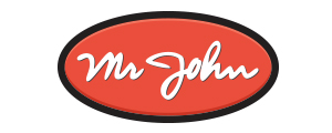 Mr John Logo