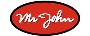 Mr John Logo