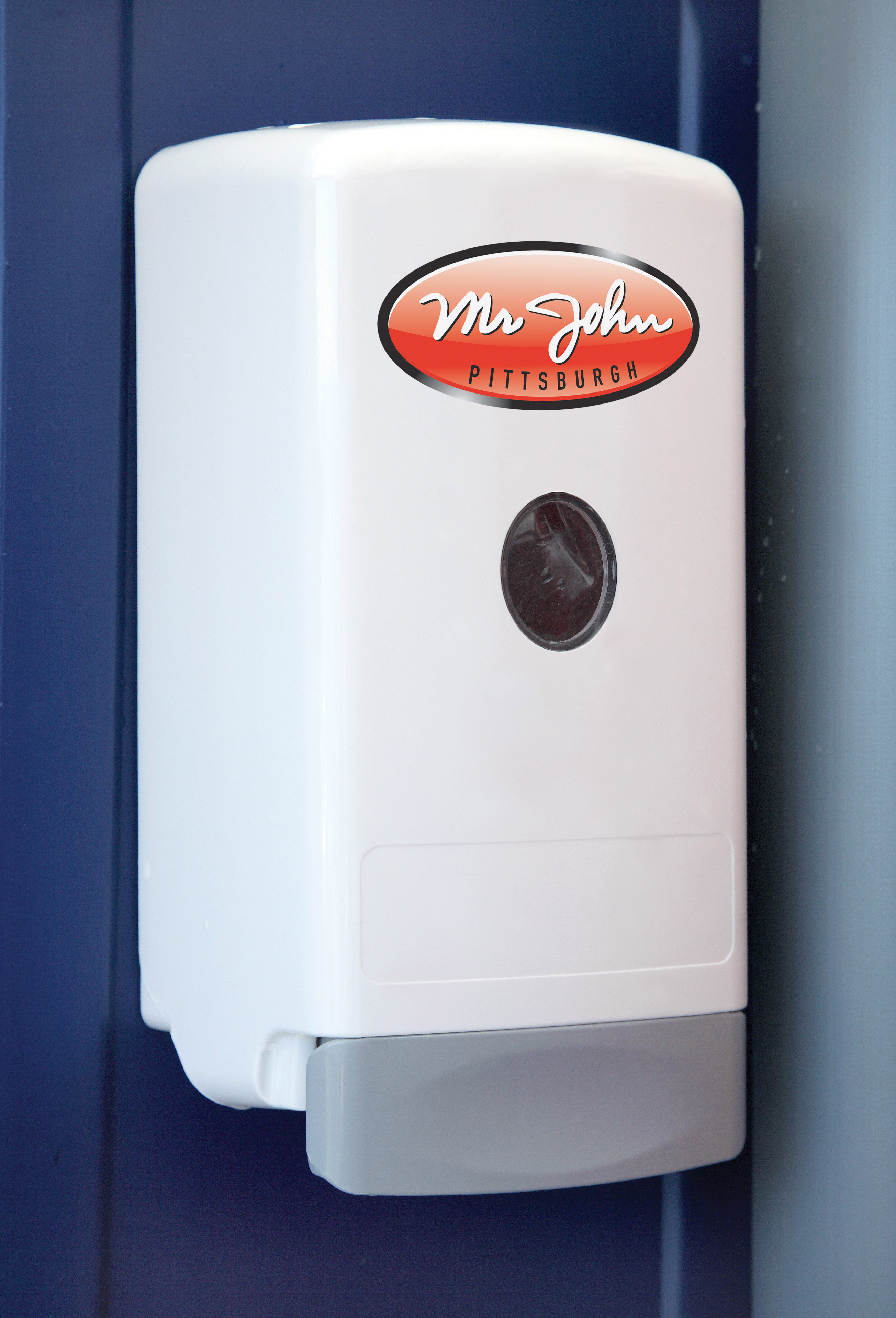 mr john porta potty rental