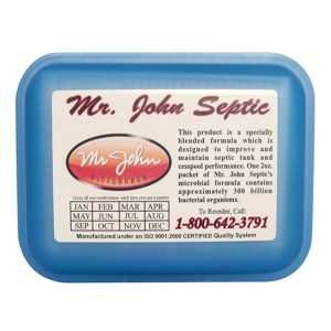 septic tank services macon ga