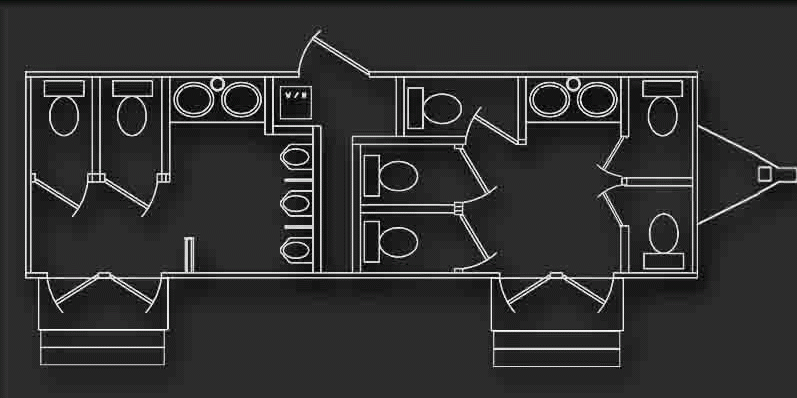 Classic 30 Floor Plan