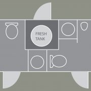 Photo of the Mr. John Elite 10 floor plan