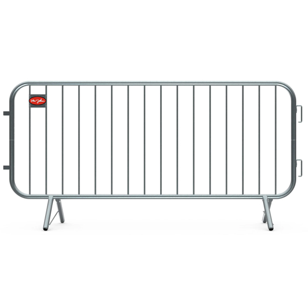 Rent heavy-duty fixed leg barricades from Mr. John for events, construction sites and temporary crowd control throughout Western Pennsylvania. Request a quote today.